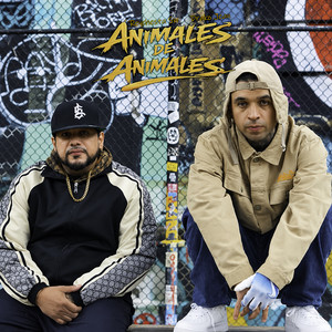 Animales de Animales by Drako Jean, Reychesta SW