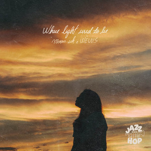 Like it was by Moon-uh, WEVIIS