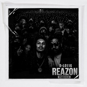 Reazon by D-Lo116