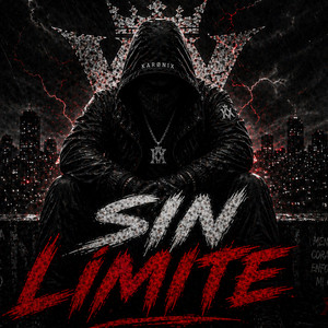 Sin Límite by KARØNIX