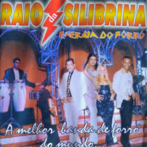 Mexe e Dance by Raio da Silibrina