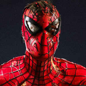 Jasxn Ghxst - POV: I'm carrying things I don't talk about (Cinematic Scene x Trap Beat)