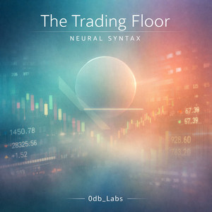 The Trading Floor by Neural Syntax