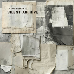 Silent Archive by Tudor Brodwill