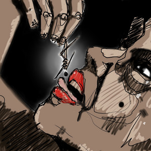 Whispers In The Dark