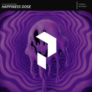 Happiness Dose by Julian Solorzano
