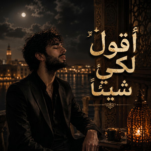 اقول لكي شيئاً by ضياء الدين