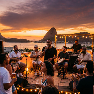 Projeto de Vida by DJ Java, Grupo Java