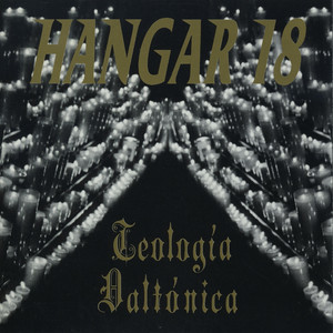 Hangar 18