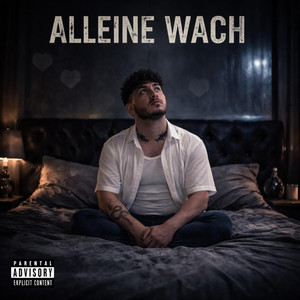 ALLEINE WACH by Syno45, Vojto
