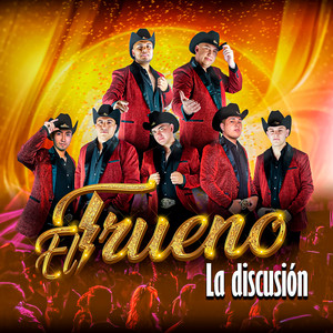 El Trueno - La Discusión