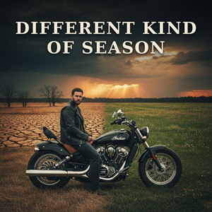 Different Kind Of Season by Doc Raven