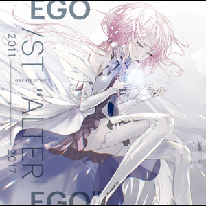 新品未開封 EGOIST GREATEST HITS 完全生産限定盤 2017年 GREATEST HITS 2011-2017 “ALTER EGO” - Compilation by EGOIST | Spotify