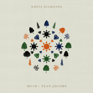 White Diamonds by MC4D, Sean Jacobs