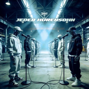 Jay Jiggy - JEDER HURENSOHN
