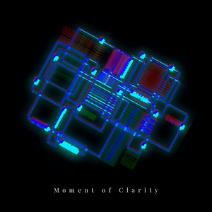 Moment of Clarity — cover art by Colspan
