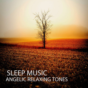 Sleep Music: Angelic Relaxing Tones album