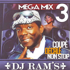 Pachacite by Le Pacha, Dj Ram's