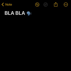 Lil Tuco - BLA BLA