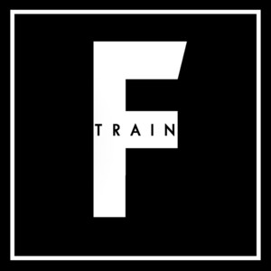 F Train by !KRU, GWS, Kiran Varghese