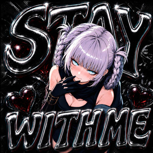 Stay With Me by blueberry, BRXLINE