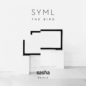 The Bird - Sasha Remix (Edit) cover art