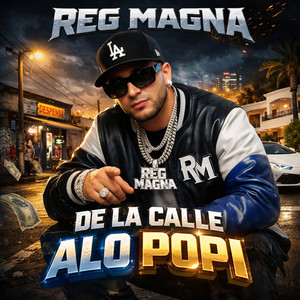 me quieres tentar by REG MAGNA