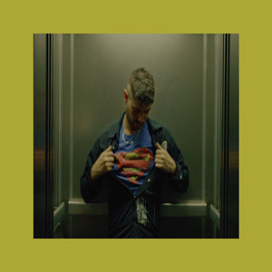 X Supermann by RONNIE