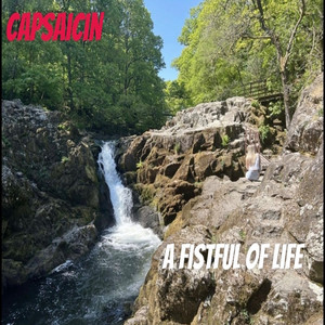 Contentment by Capsaicin