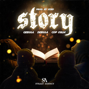 Portada de Story