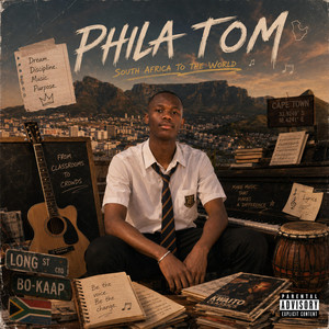 I'Lokuzana by Dj Philayzo CPT
