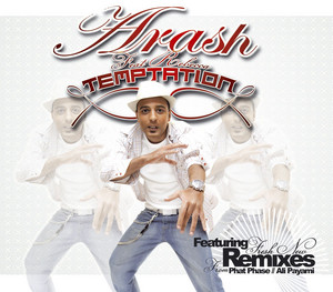 Arash - Temptation (Extended Version)