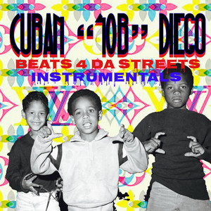 Portada de Chasing Clouds - Instrumental