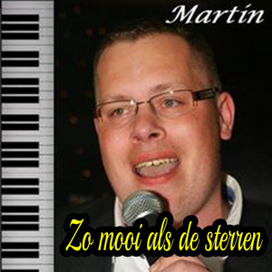 Zo mooi als de sterren