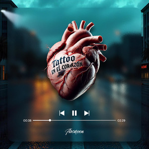 Arcaroon - Tattoo en el Corazón