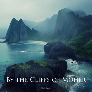 By the Cliffs of Moher by Niall Doyle