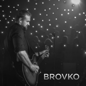 BROVKO — Коли вона