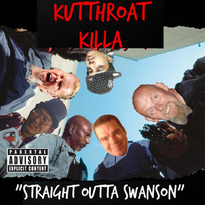 Kutthroat Killa - That's All Folks!!