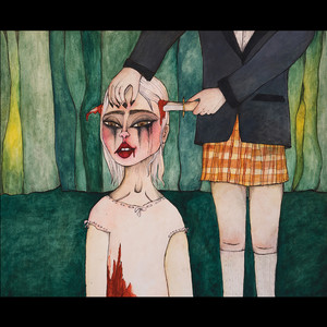 The Forks of Cypress — Patterson Hood