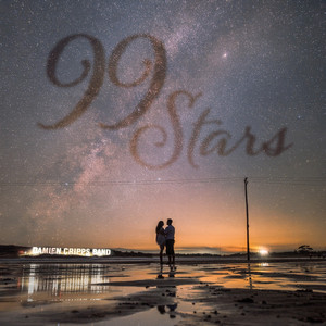 99 Stars by Damien Cripps Band