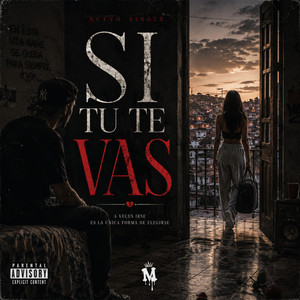 Si Te Vas by Rever I, Owen Deirell, Khalo, Dawry Melodico