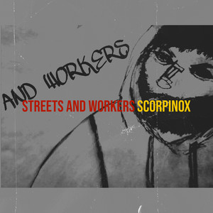 Scorpinox - Sad Smoker