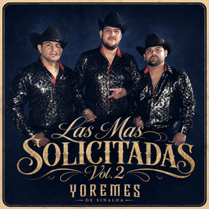 Consecuencias De Mis Actos by Yoremes De Sinaloa
