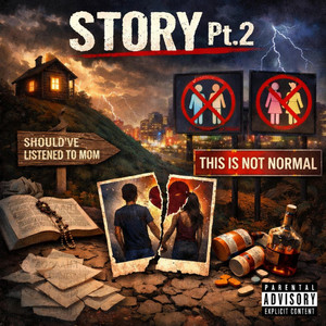 Papew1nnerr - Story Pt. 2