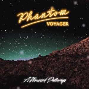A Thousand Pathways by Phantom Voyager, Neon Shards
