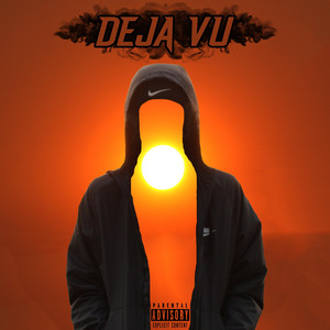 Portada de Deja Vu