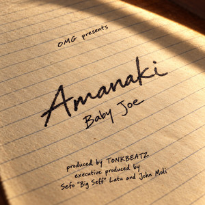 Amanaki by Baby Joe