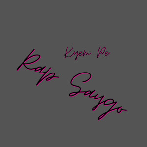 Kyem Pe by Rap Saygo, Bra Kofy, Blaq Smith, Earth, Akadadze, Sir Copta