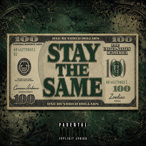 Stay The Same by Cameron Airborne, Zoediac