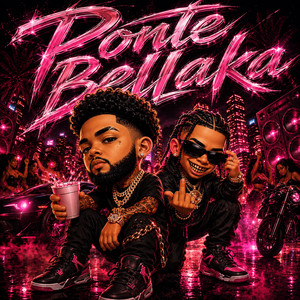 PONTE BELLAKA by Flete Prod, DicaprioR, Rafa.1203